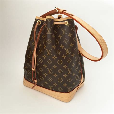 louis vuitton epi noe bucket bag black|louis vuitton noe monogram.